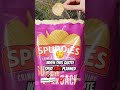The Spud King's illegal potato chip grand opening #spudking #potatochips