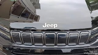 Jeep Avenger  1.2.T Altitude 100K MT6 Nero Volcano