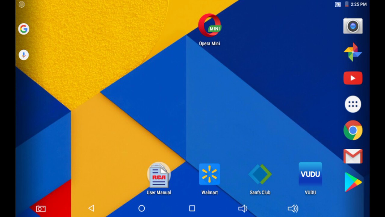 How To Download Apps On Rca Tablet