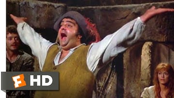 Man of La Mancha (1972) - Man of La Mancha Scene (2/9) | Movieclips