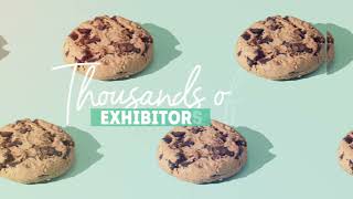 2023 Sweets & Snacks Expo