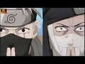 Team 7 Vs Zabuza Full Fight in Hindi | Naruto Bindass moments in Hindi 