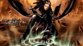 Cabal Online Desert Scream Song with Romanized Lyrics