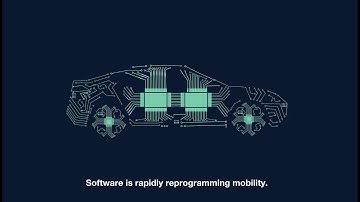 Apex.AI - The vehicle OS company.