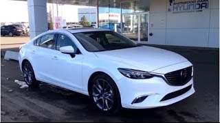 Research 2016
                  MAZDA Mazda6 pictures, prices and reviews