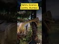 Nehru Science Centre, Mumbai | Science Workshop | Kusum #Science_centre #mumbai #nehru_sciencecentre