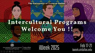 iWeek 2025 Global Talent Show