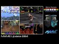 MAME 284 - What's new (co nowego) - YouTube