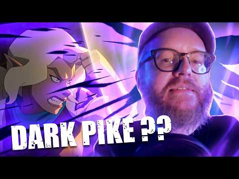 Vecna, Dark Pike, and Scanlan's Absence: What Is Going On With Season 4 of Vox Machina??