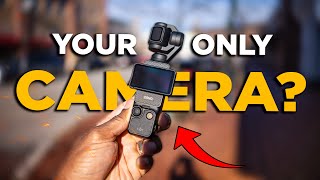 DJI OSMO POCKET 3 - WATCH THIS BEFORE BUYING!