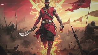 Feray Nan Men Ki Moun Wap Kite Badji A La Racine Mapou De Azor