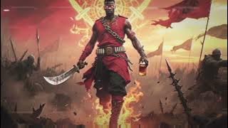 Feray Nan Men Ki Moun Wap Kite Badji a la Racine Mapou De Azor