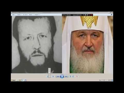 Патриарх Кирилл: биография, его семья и дети (фото жены)