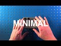Beginning of video