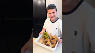 משלוח מנות לפורים
