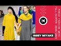 ISSEY MIYAKE Paris Fashion Week Fall/Winter 2020/2021 #IsseyMiyake #ParisFashionWeek #Runway