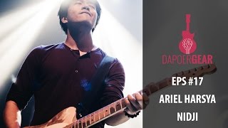 Dapoer Gear (Eps 17) - Ariel Harsya - NIDJI