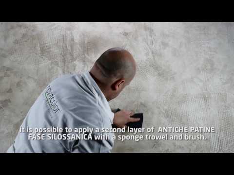 Видео: Декоративна мазилка Travertino (40 снимки): каменна мазилка в интериора, текстурирани смеси с ефекта на камък травертин