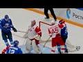 Spartak 0 Barys 2, 24 August 2017 Hihglights