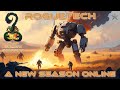 RogueTech BattleTech ep.21 Getting Bigger