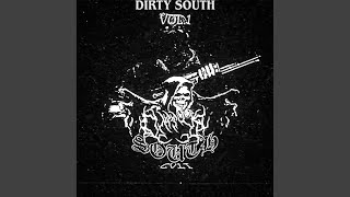 lawlessness - DIRTY SOUTH CVLT & Ma1zz666