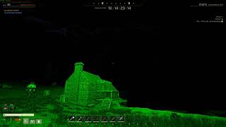 Icarus Beta Weekend 4 Flare Arrows