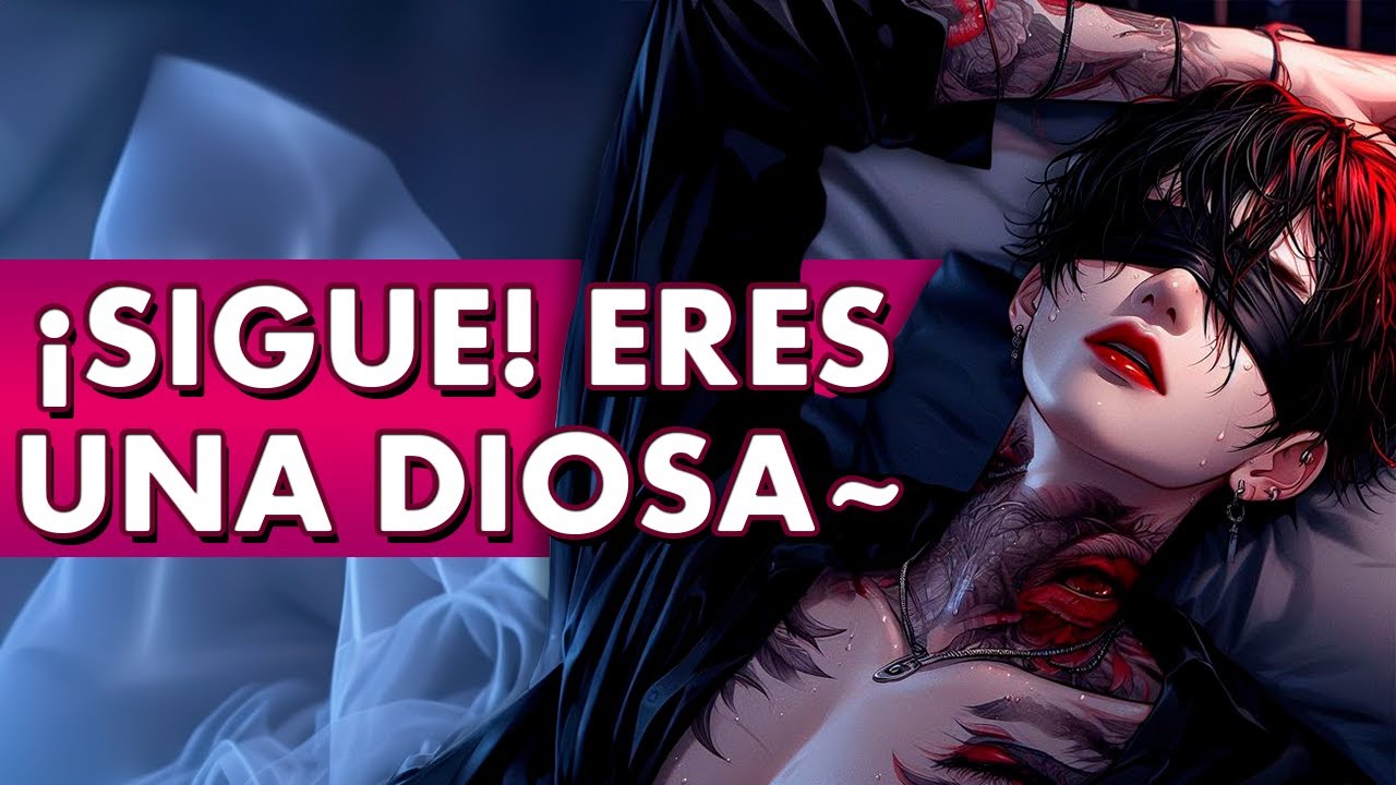 ASMR 🔥 Ayudas A Tu Mejor Amigo Con Su "DURO PPROBLEMA" Porque ESTÁ CELOSO - FT. 