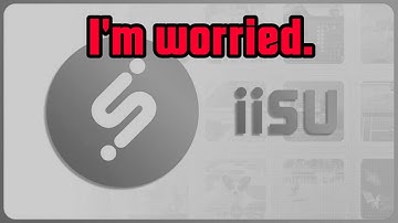 The iiSSUe with iiSU...