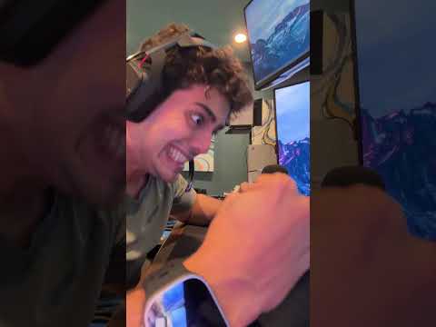 Thumbnail do vídeo: BRENO, CADÊ MEU MOUSE?