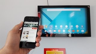 Screen Mirror your Phone to TV for Free screenshot 4