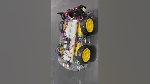 Embedded Systems class PSUT