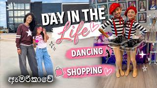 ජීවිතයේ තවත් දවස් කීපයක් || A REAL DAY IN OUR LIFE || Sri Lankan Mom In The USA 🇺🇸🇱🇰