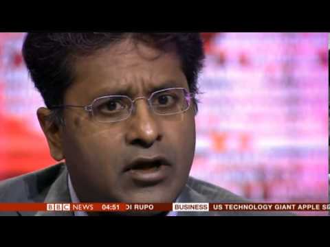 Lalit Modi BBC interview claims Indian Cricket is hand in glove with Organized Crime