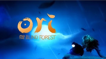 Ori and the Blind Forest - Part 1 - THE FEELS!