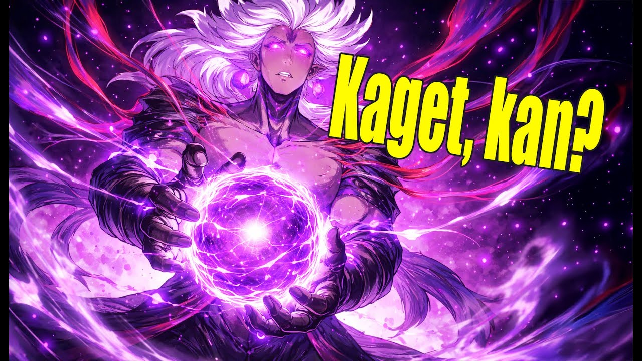 Dewa Kaisar Tertinggi Menyembunyikan Kekuatan, Berpura-pura Lemah dan Menguasai Dunia Kultivasi