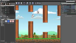 TappyChicken - Kobayashi Maru screenshot 1