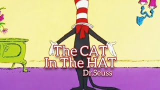 The Cat In The Hat These Are Our Childrensub.español Hd