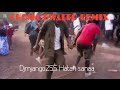 CHOMA KWAITO Beat In Scratch BY DJ CHUNO FT DJ MJANGO 255 CHOMA KIGOMA HATARII