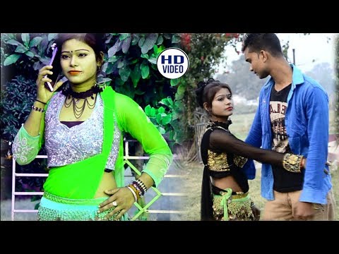 New Romantic Bhojpuri Gaana 2019 || Most Popular Video Song - Bali Jiya