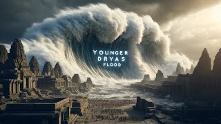 The Younger Dryas Cataclysm: Global Stories of the Great Flood