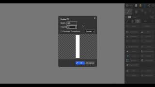 How to make a fur texture for your Gorilla Tag fan game! #gorillatag #gorillatagquest #gorillatagvr