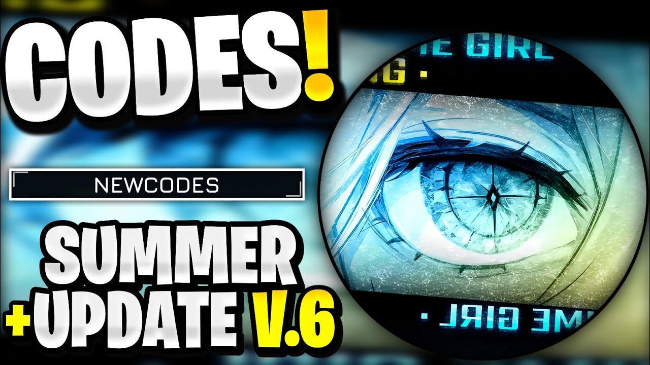 🔥*NEW* All Working SUMMER UPDATE V.6 CODES FOR ANIME GIRL RNG! ROBLOX ...