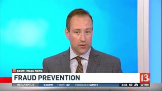 National Fraud Awareness Week - Robocalls
