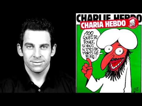 Free Speech -- Sam Harris