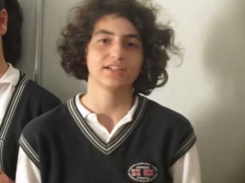 სტიქიური უბედურებები #3