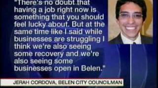 Belen's Business Struggles