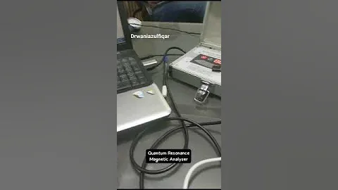 #quantum #resonance#magnetic #analyzer #drwania
