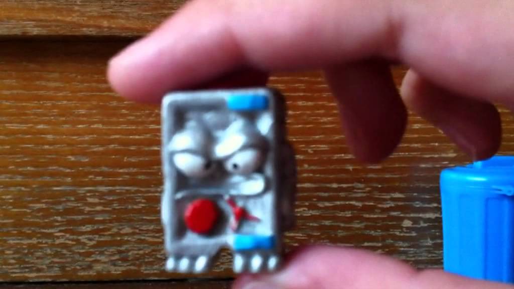 reviewing rot vault limited edition series3