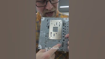 Mini ITX with 4x M.2 SSD slots?