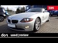 Buying a used BMW Z4 E85/E86 - 2003-2008, Full Review with Common Issues